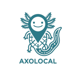 Axolocal