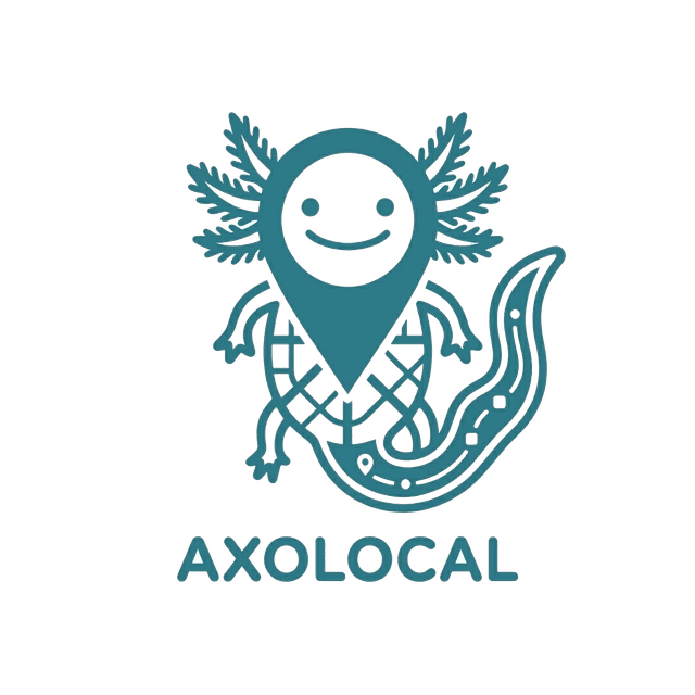 Axolocal